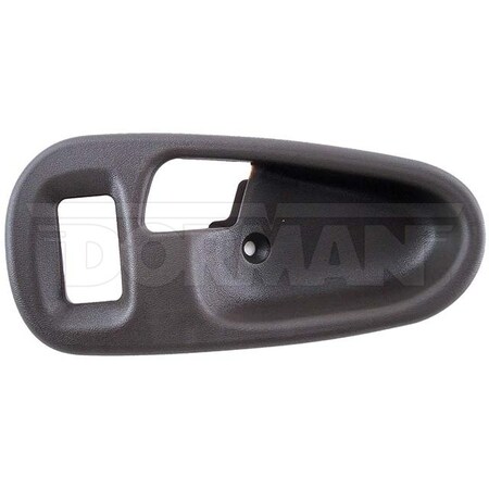 Motormite Interior Door Handle Front Right Rear Ri, 82454 82454